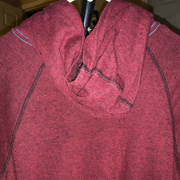 Shaun White Athletic Hoodie XL (16) - Picture 7 of 8